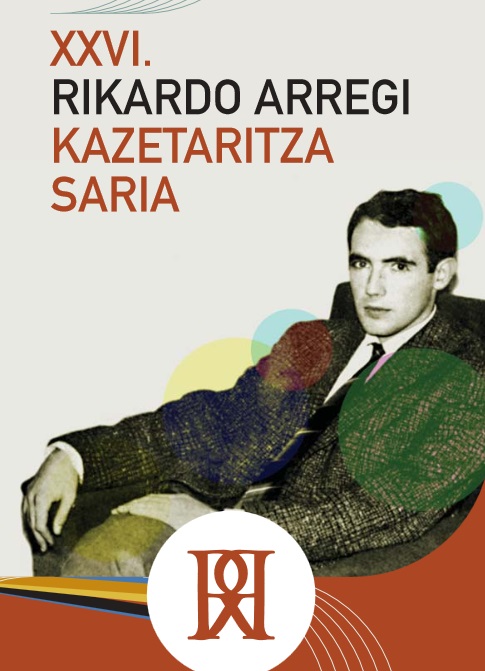Premio Rikardo Arregi